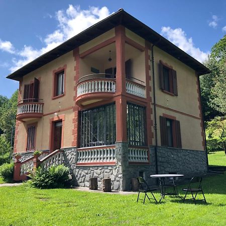 B&B Il Giardino Di Pradleves エクステリア 写真