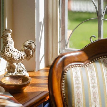 B&B Il Giardino Di Pradleves エクステリア 写真