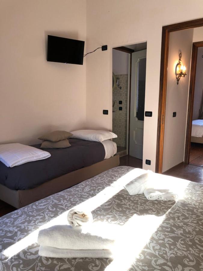 B&B Il Giardino Di Pradleves エクステリア 写真