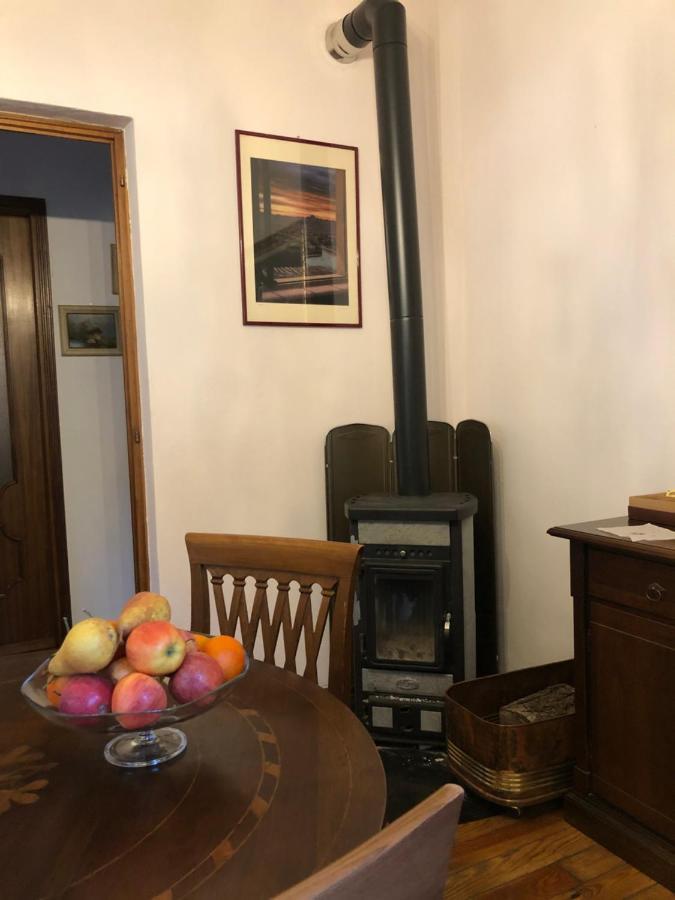 B&B Il Giardino Di Pradleves エクステリア 写真