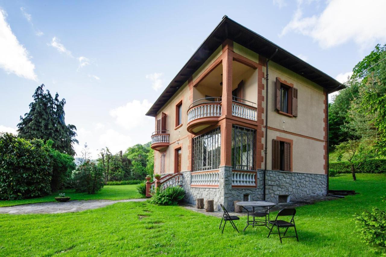 B&B Il Giardino Di Pradleves エクステリア 写真