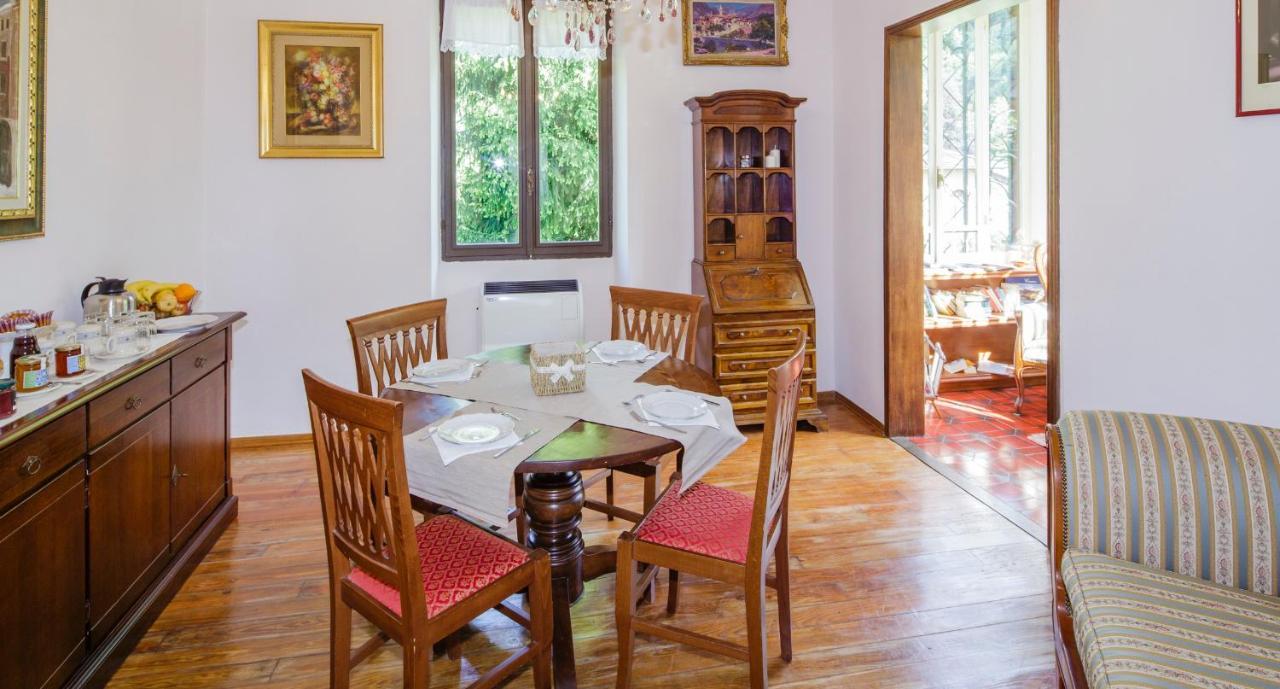 B&B Il Giardino Di Pradleves エクステリア 写真