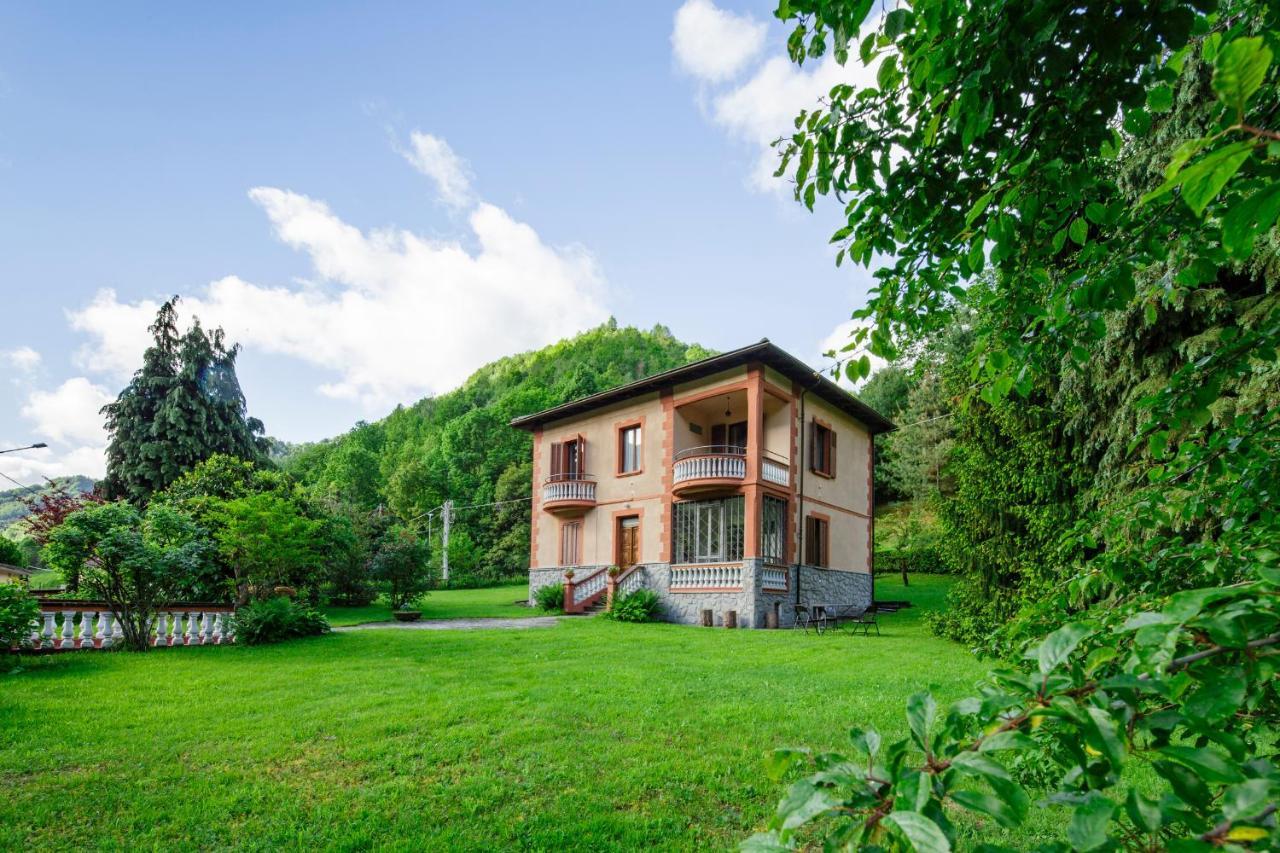 B&B Il Giardino Di Pradleves エクステリア 写真