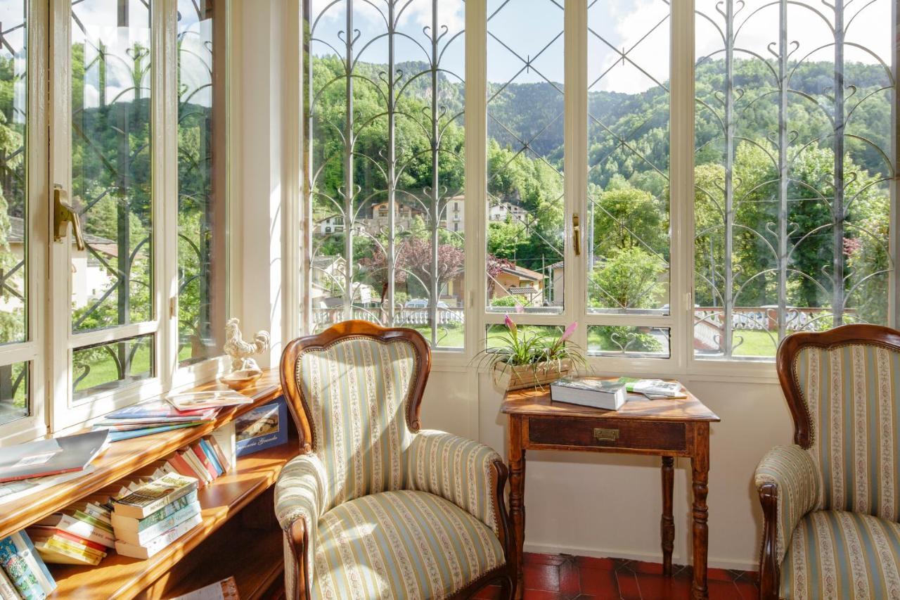 B&B Il Giardino Di Pradleves エクステリア 写真