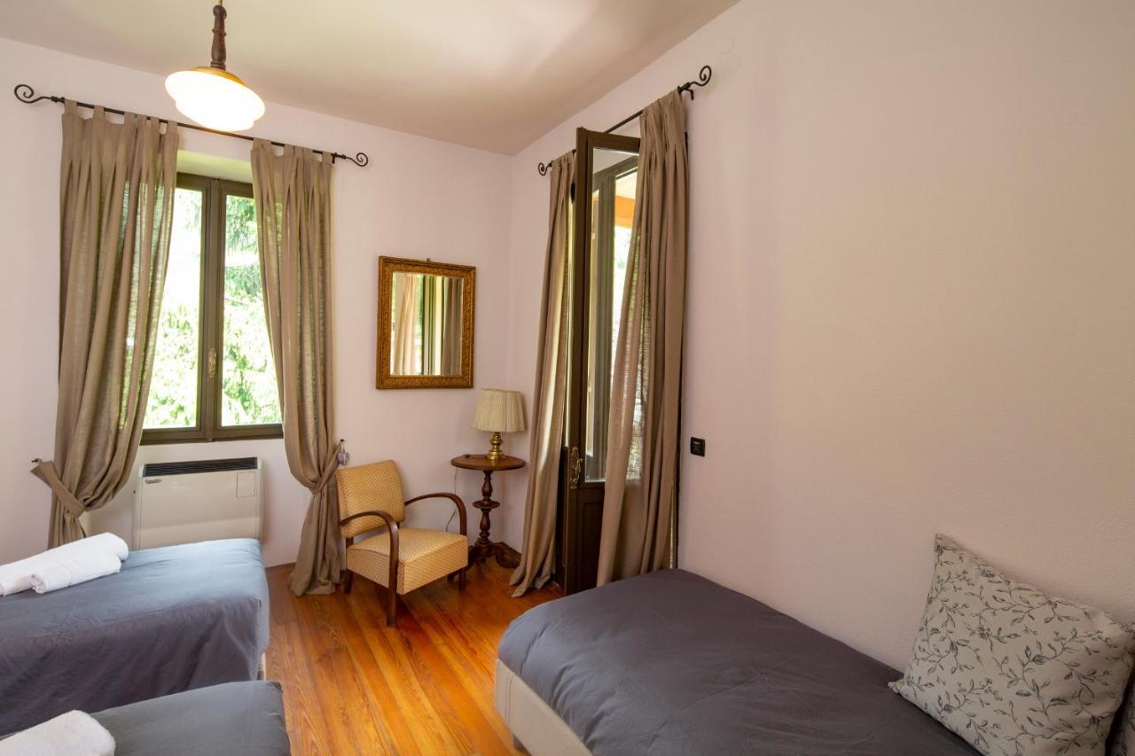 B&B Il Giardino Di Pradleves エクステリア 写真
