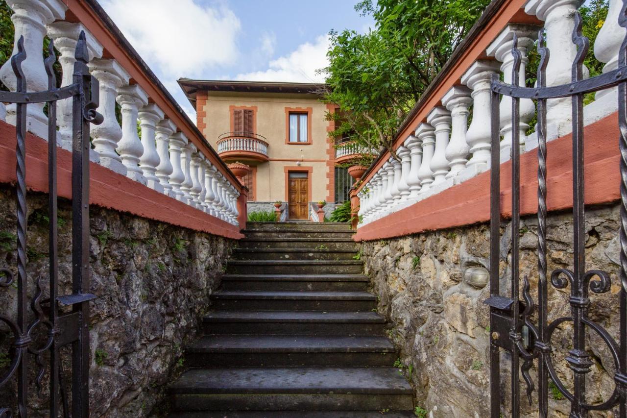 B&B Il Giardino Di Pradleves エクステリア 写真