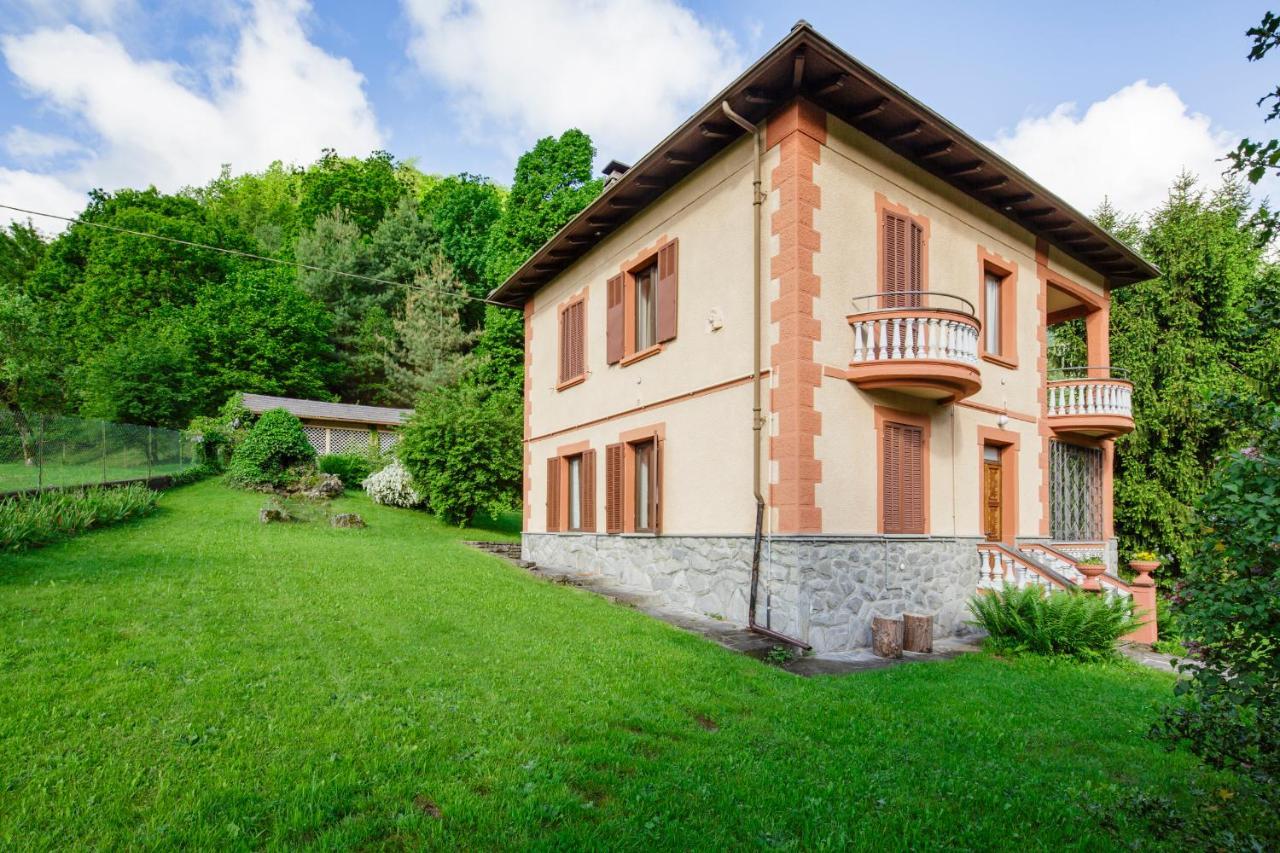 B&B Il Giardino Di Pradleves エクステリア 写真