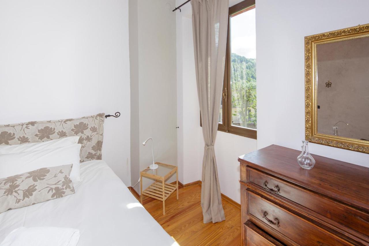 B&B Il Giardino Di Pradleves エクステリア 写真