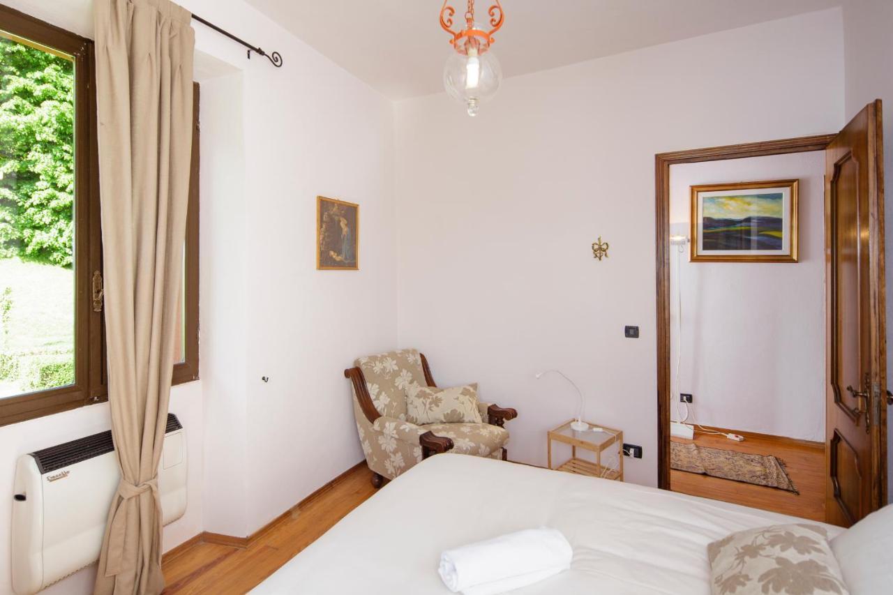 B&B Il Giardino Di Pradleves エクステリア 写真