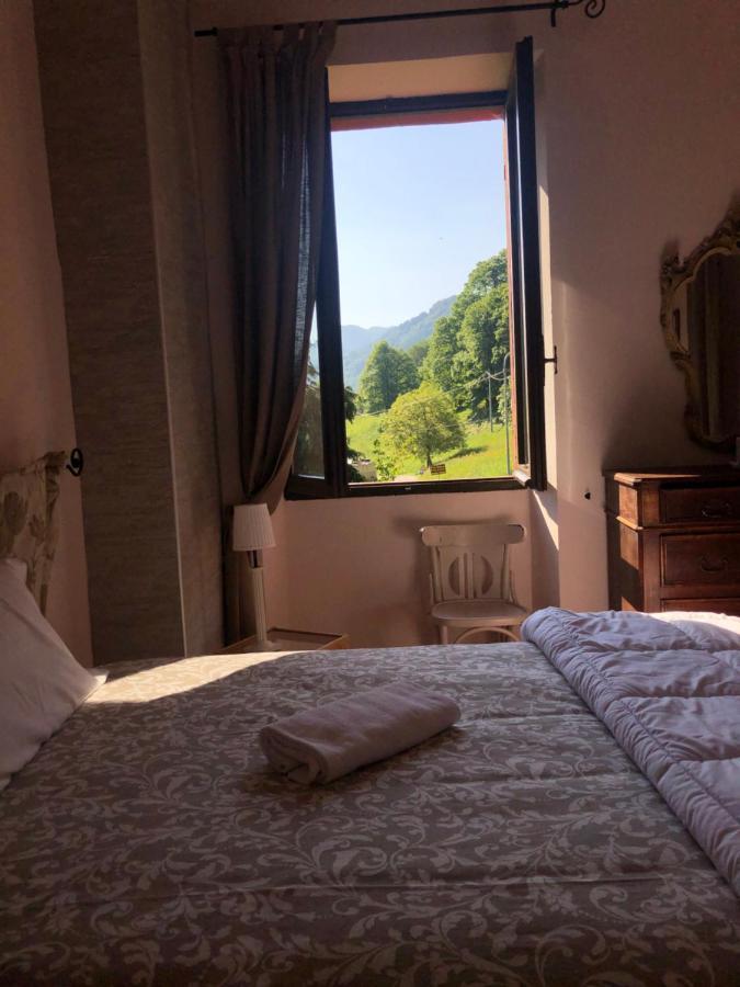 B&B Il Giardino Di Pradleves エクステリア 写真