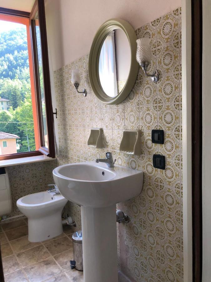 B&B Il Giardino Di Pradleves エクステリア 写真