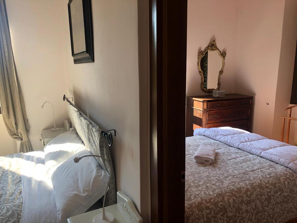 B&B Il Giardino Di Pradleves エクステリア 写真