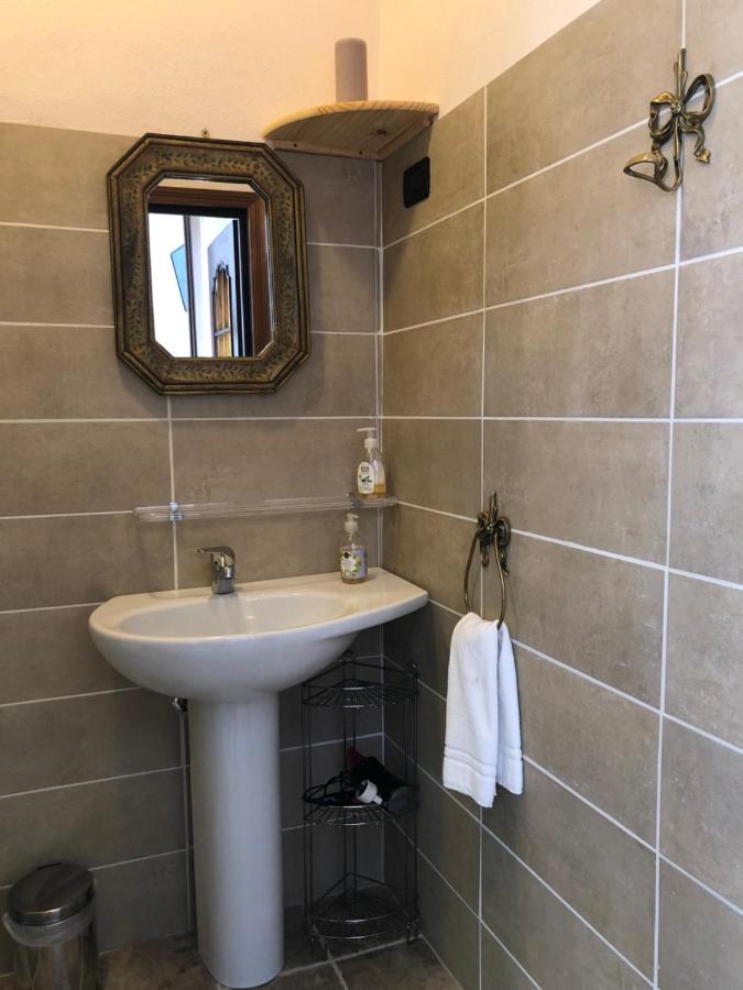 B&B Il Giardino Di Pradleves エクステリア 写真