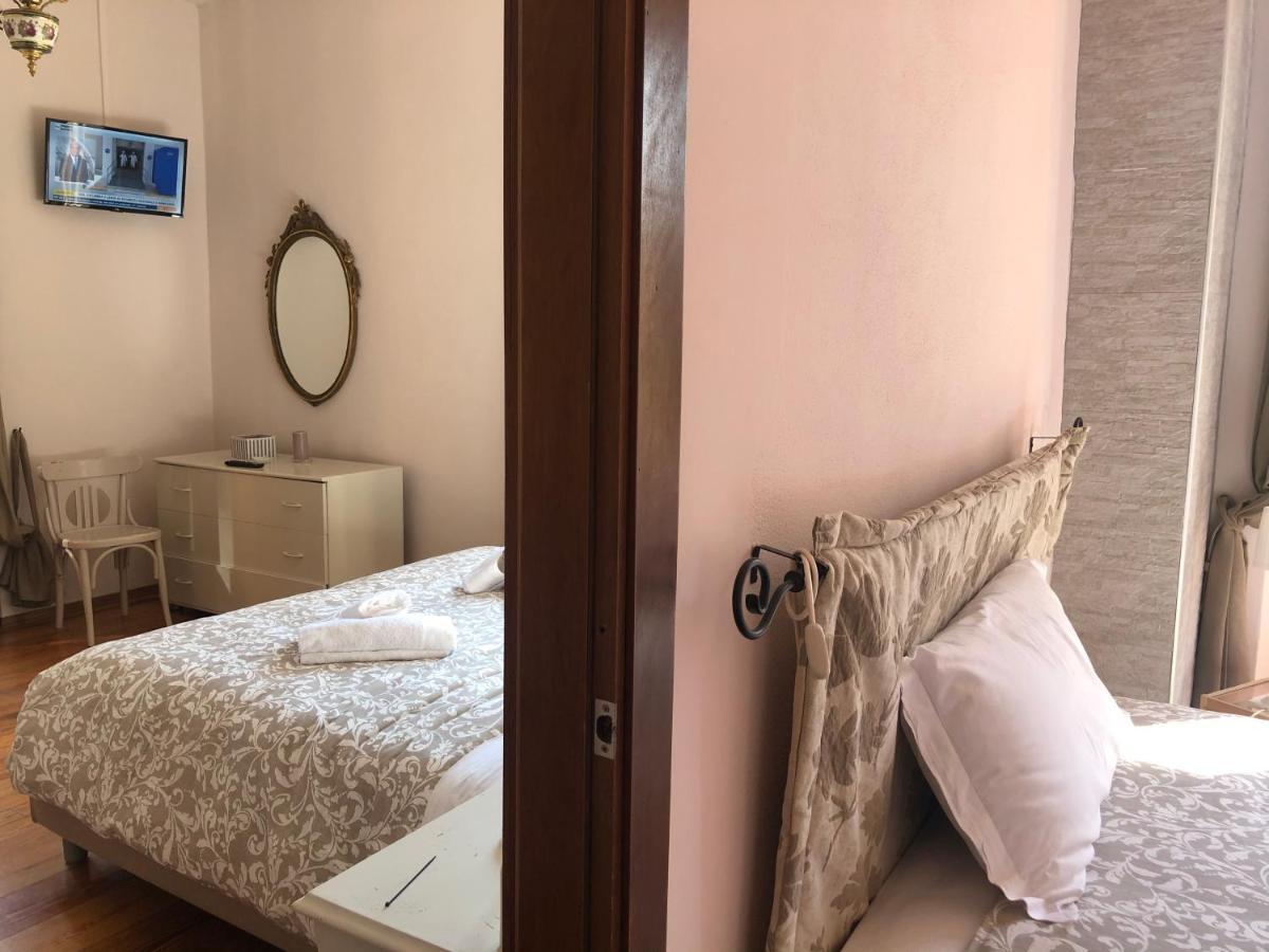 B&B Il Giardino Di Pradleves エクステリア 写真