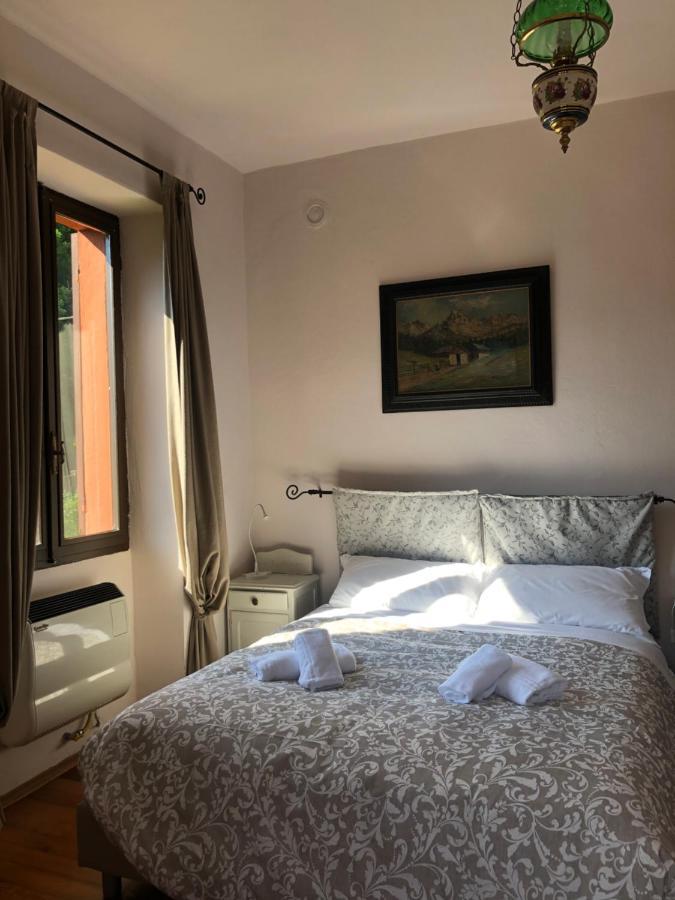 B&B Il Giardino Di Pradleves エクステリア 写真
