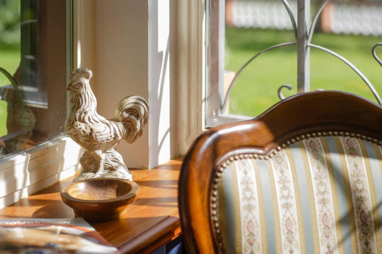 B&B Il Giardino Di Pradleves エクステリア 写真