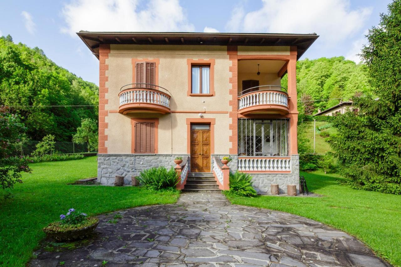 B&B Il Giardino Di Pradleves エクステリア 写真