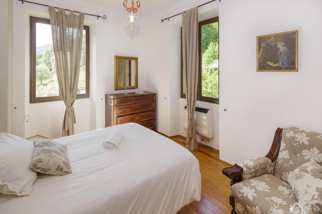B&B Il Giardino Di Pradleves エクステリア 写真