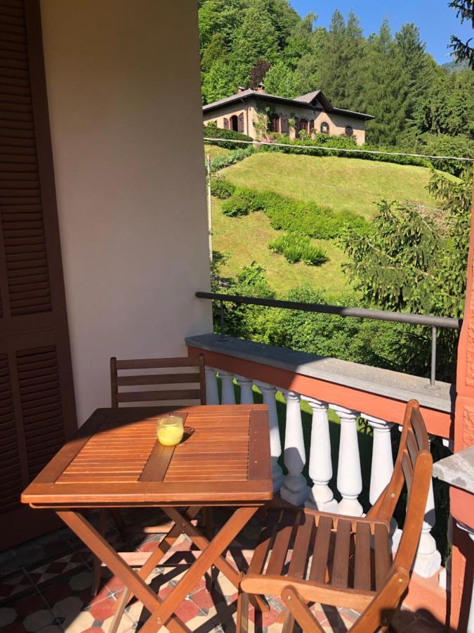 B&B Il Giardino Di Pradleves エクステリア 写真