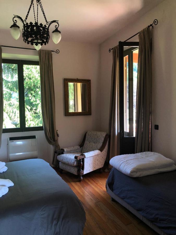 B&B Il Giardino Di Pradleves エクステリア 写真